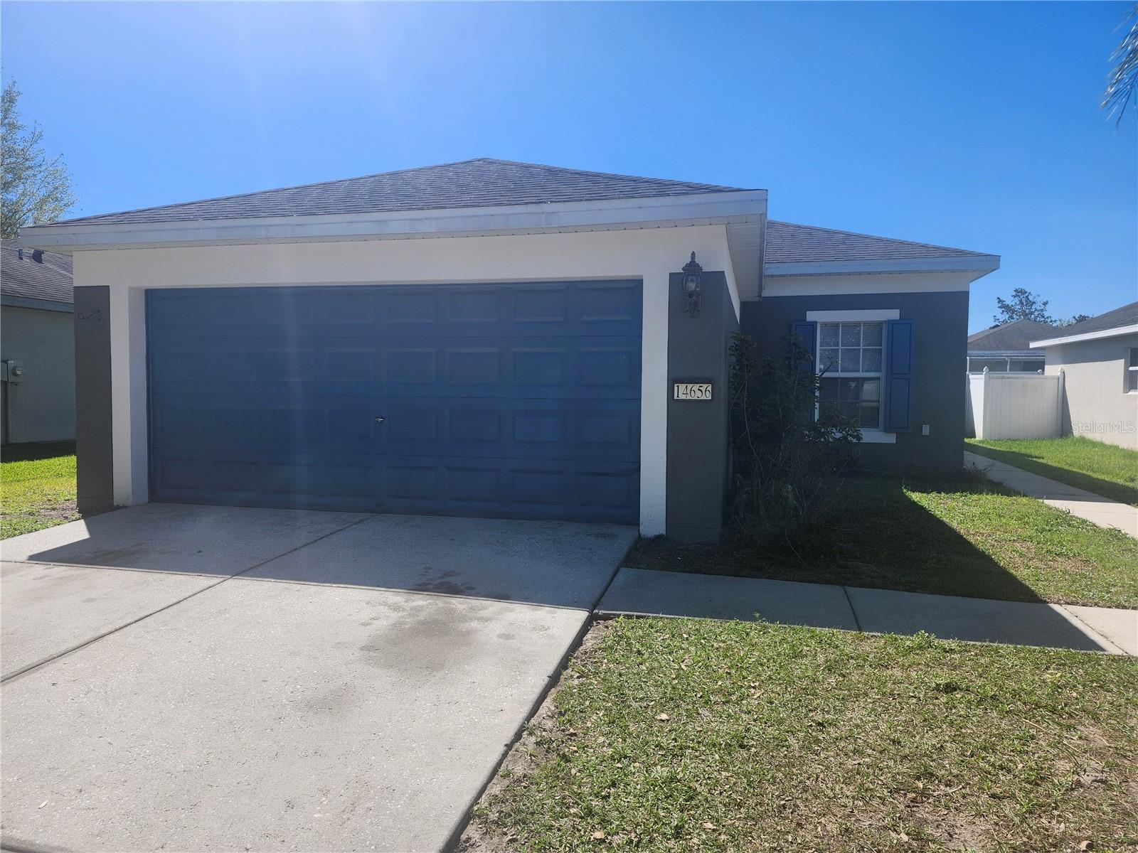 14656 WAKE ROBIN DR, BROOKSVILLE, FL, 34604