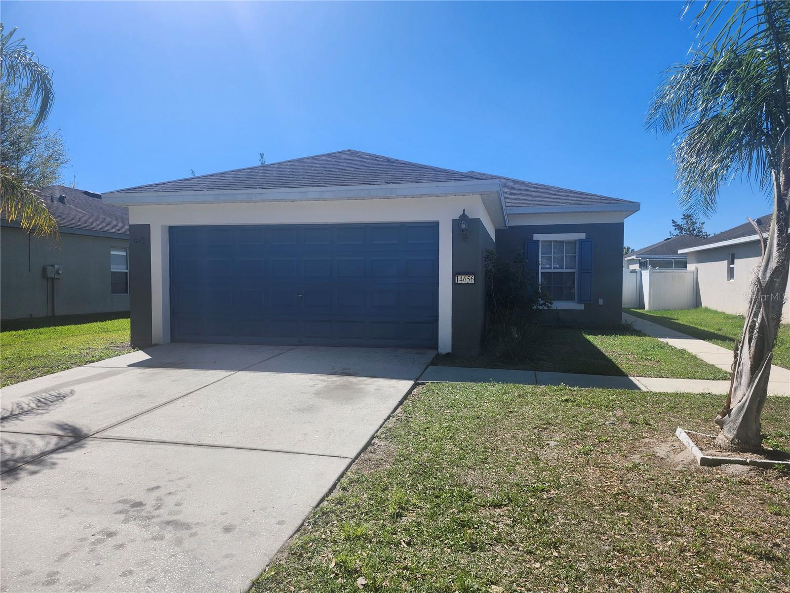 14656 WAKE ROBIN DR, BROOKSVILLE, FL, 34604