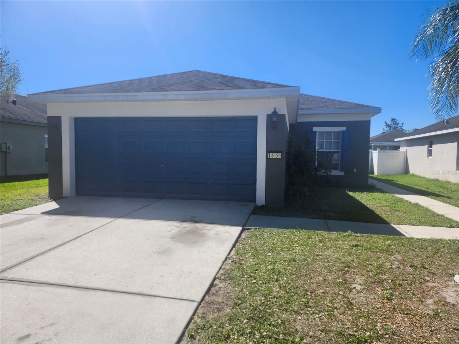 14656 WAKE ROBIN DR, BROOKSVILLE, FL, 34604