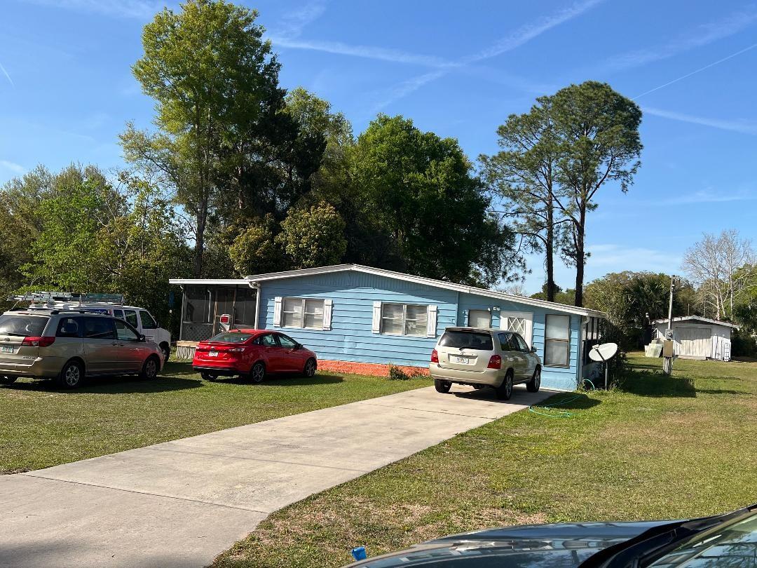3303 SE 134TH PL, BELLEVIEW, FL, 34420