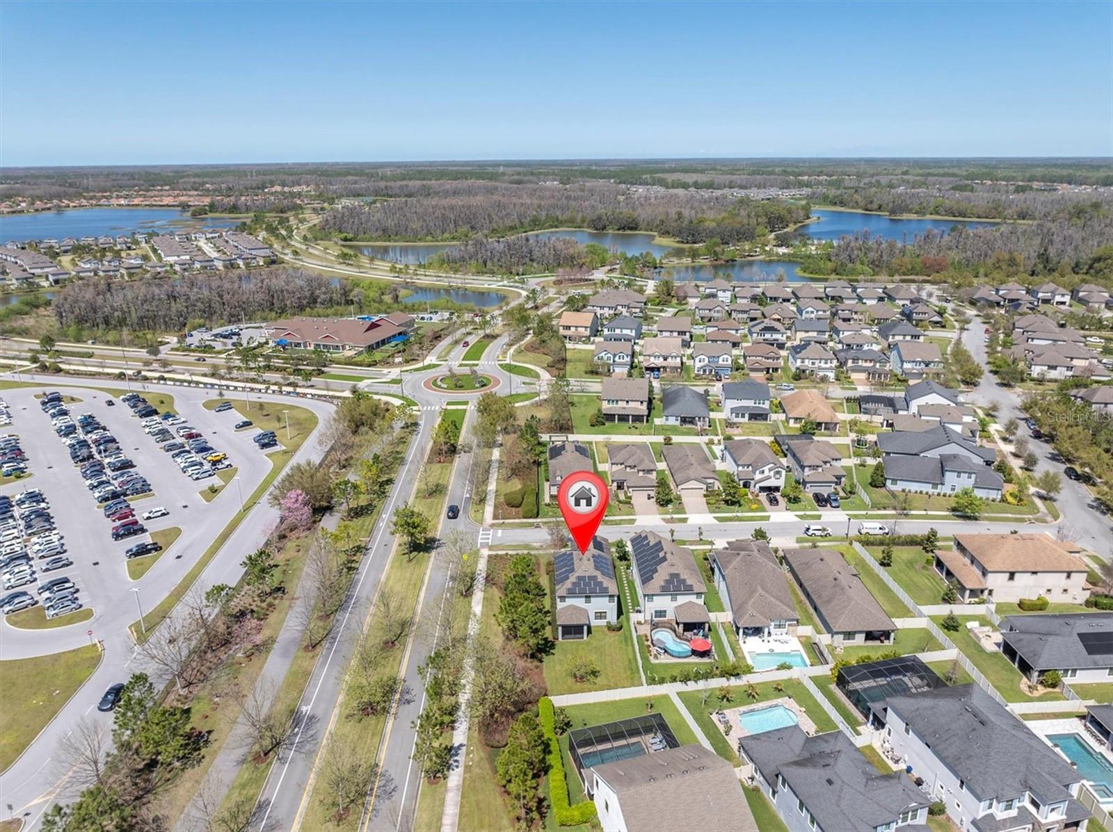 12266 BARN CAT RUN, ODESSA, FL, 33556
