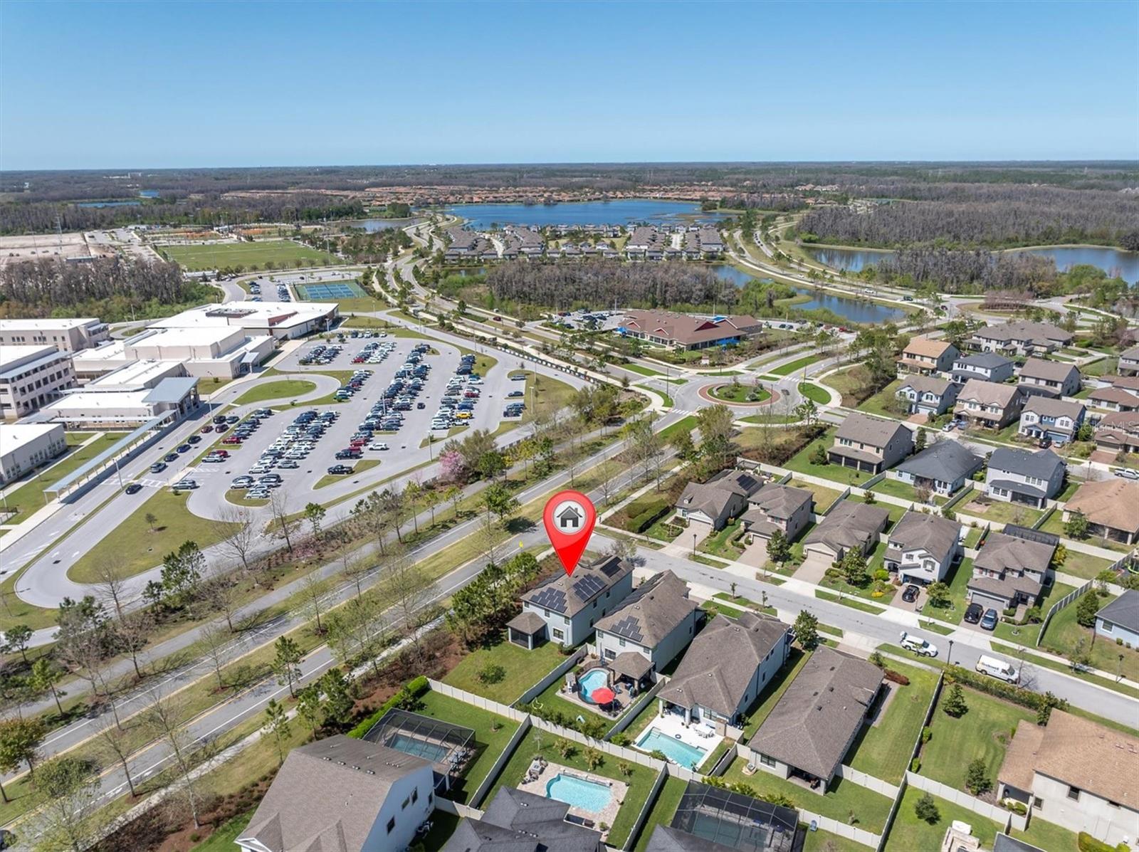 12266 BARN CAT RUN, ODESSA, FL, 33556