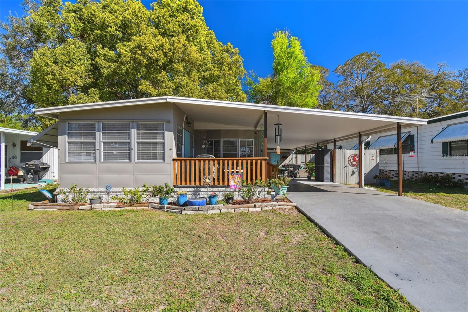 34929 FRASER ST, DADE CITY, FL, 33523