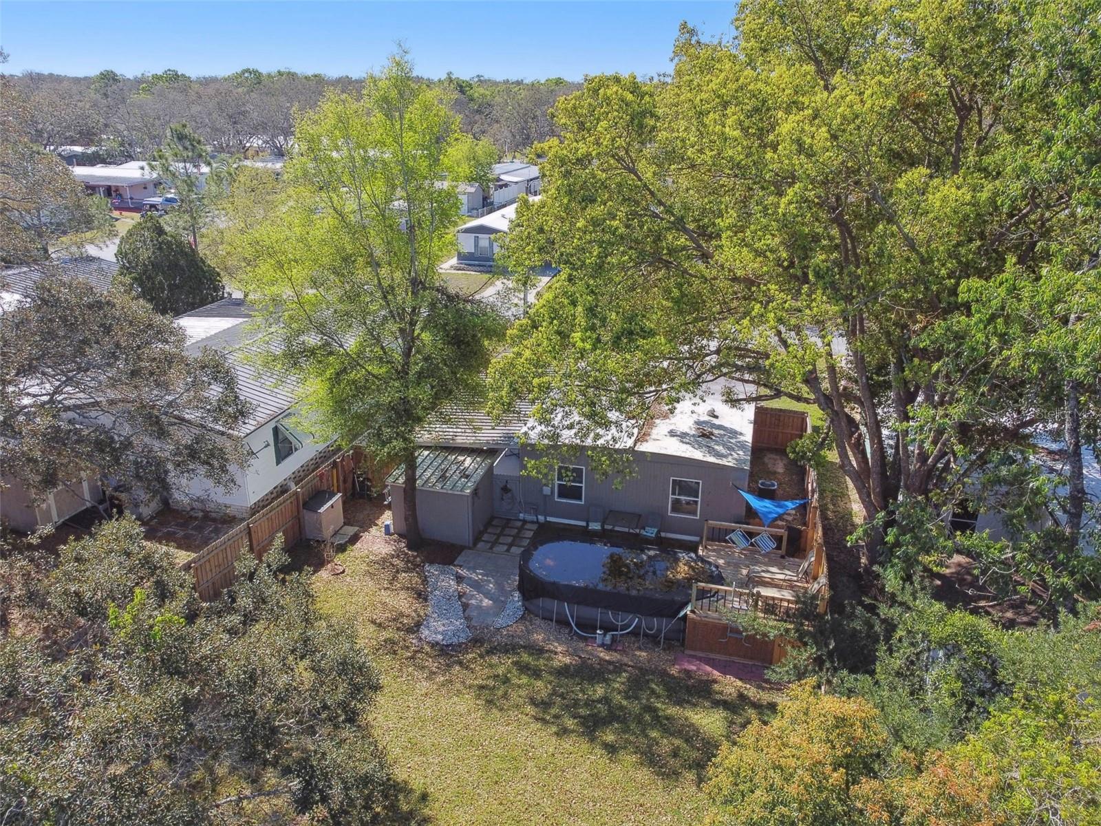 34929 FRASER ST, DADE CITY, FL, 33523