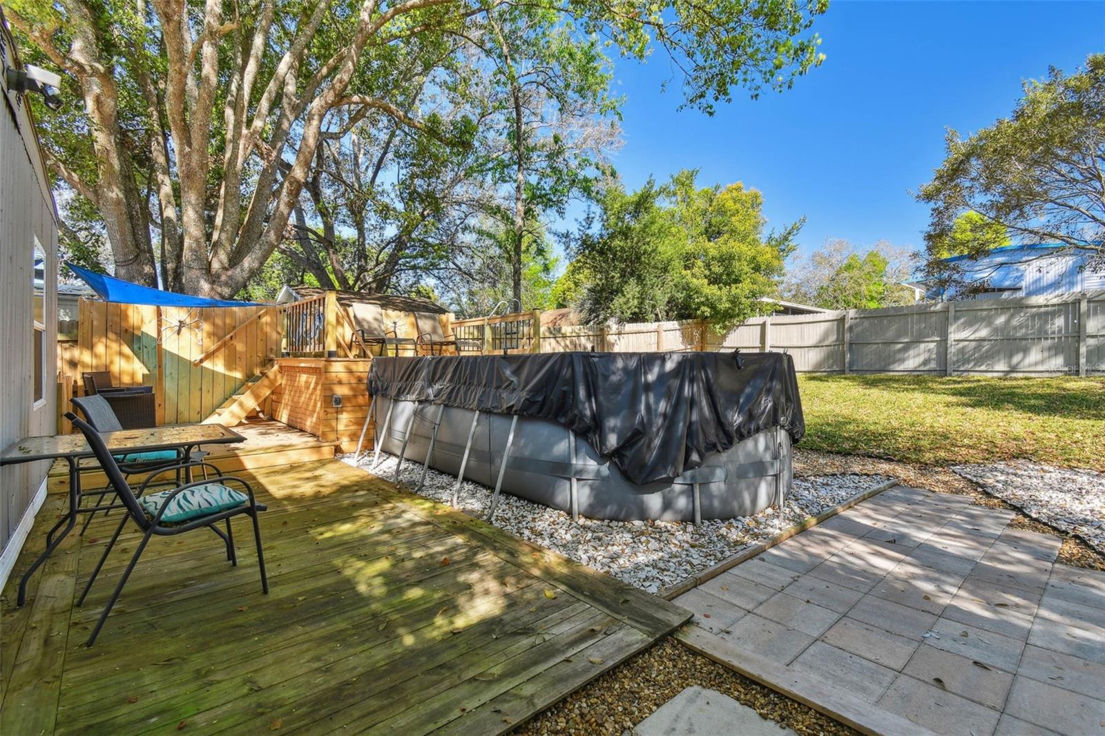 34929 FRASER ST, DADE CITY, FL, 33523