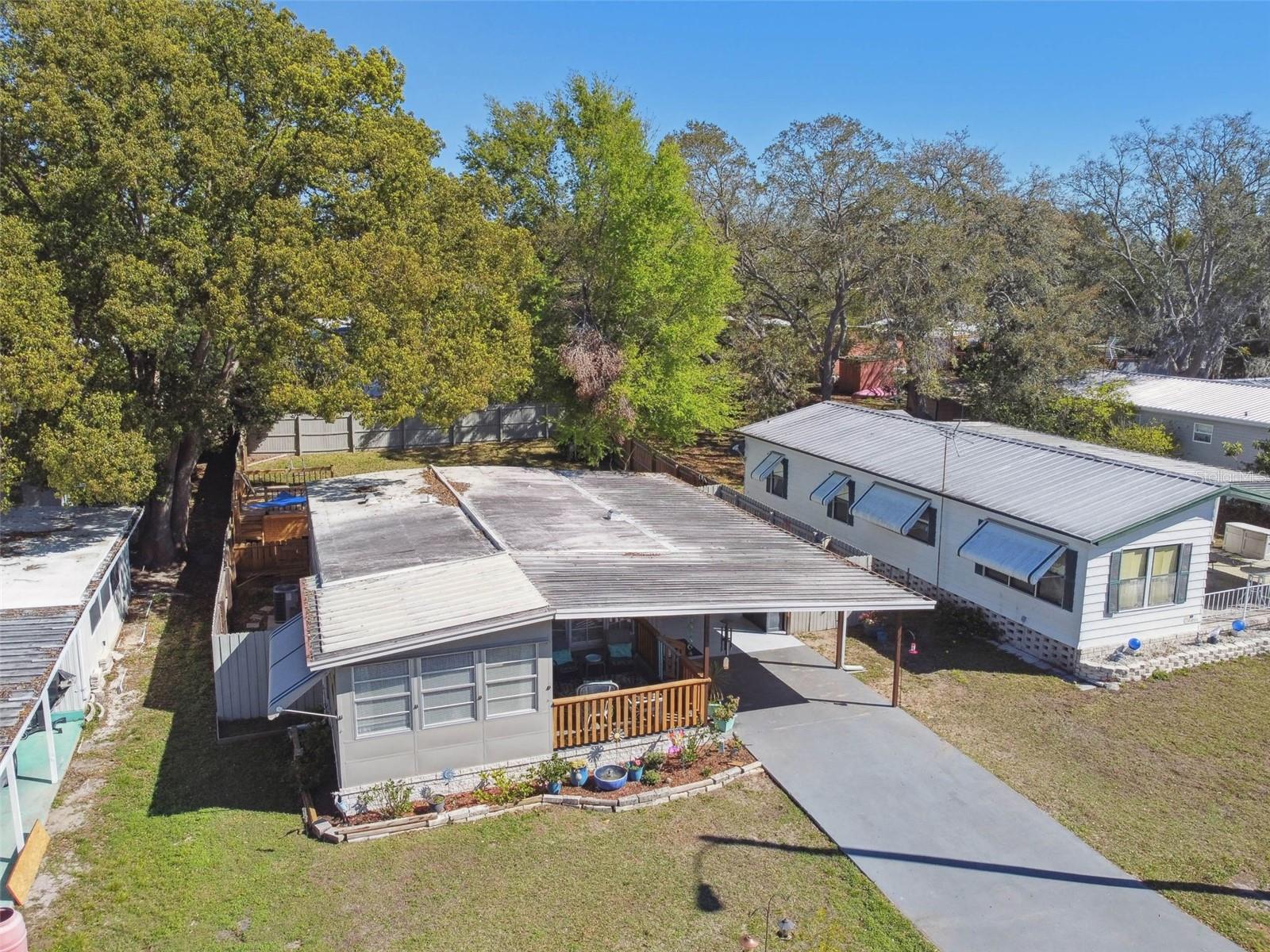 34929 FRASER ST, DADE CITY, FL, 33523