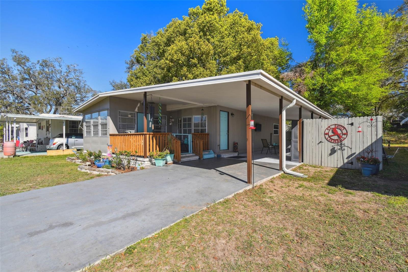 34929 FRASER ST, DADE CITY, FL, 33523