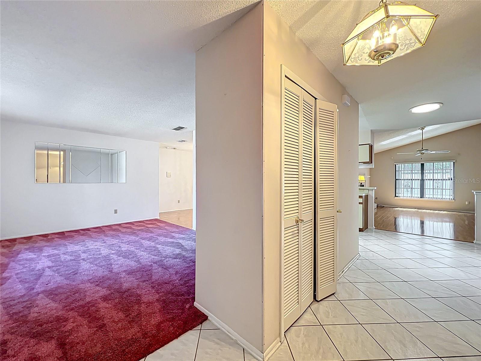 7646 COVEDALE DR, ORLANDO, FL, 32818