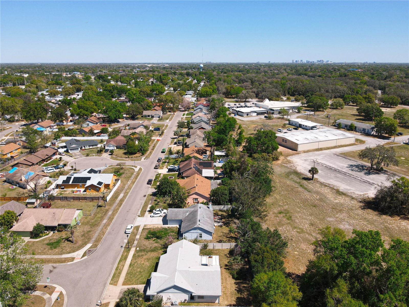 7646 COVEDALE DR, ORLANDO, FL, 32818