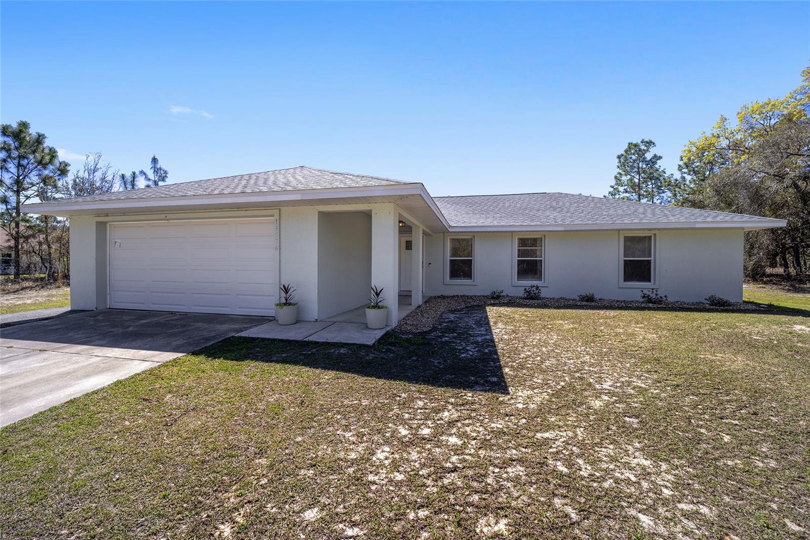 13576 SW 81ST ST, DUNNELLON, FL, 34432