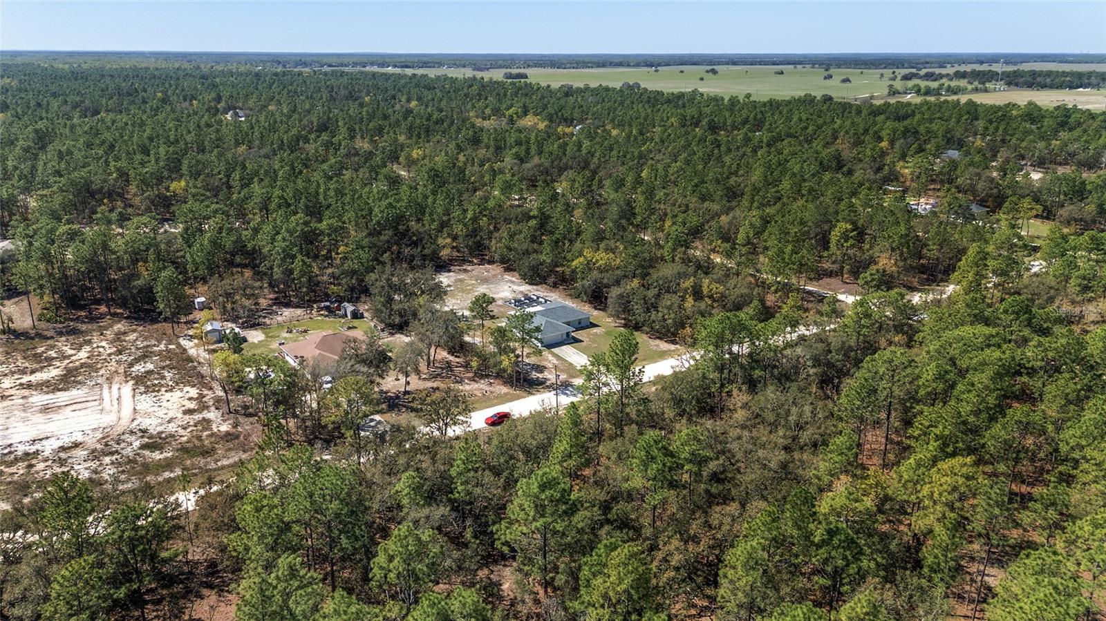 13576 SW 81ST ST, DUNNELLON, FL, 34432
