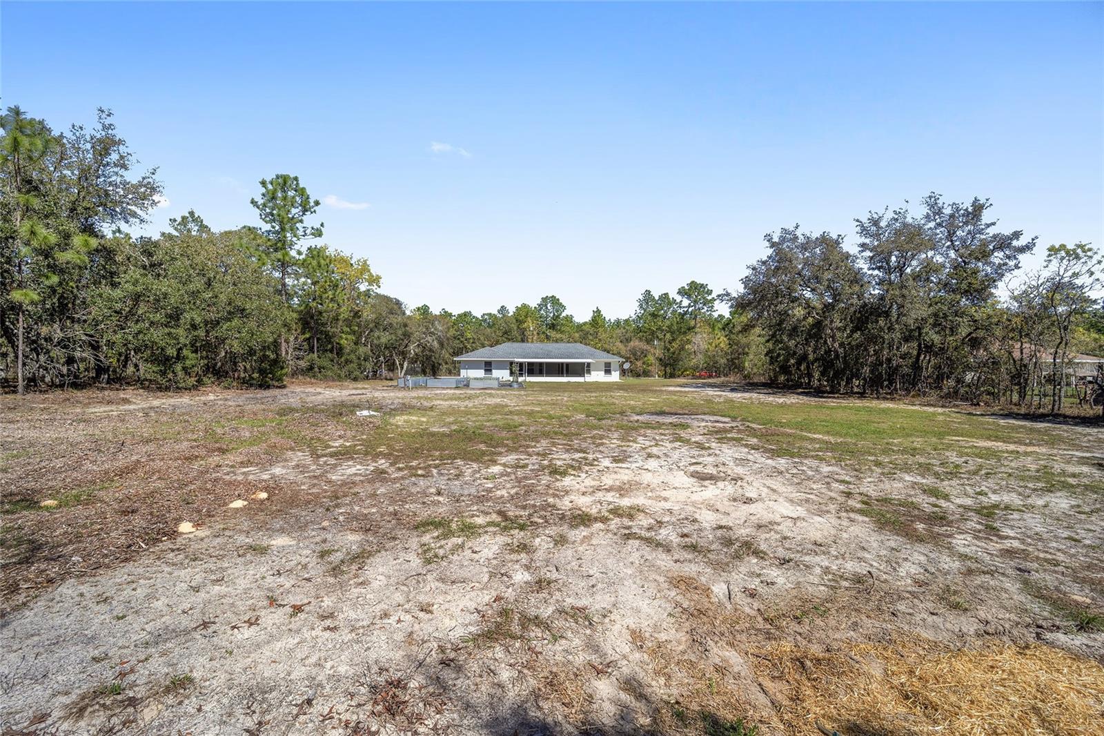 13576 SW 81ST ST, DUNNELLON, FL, 34432
