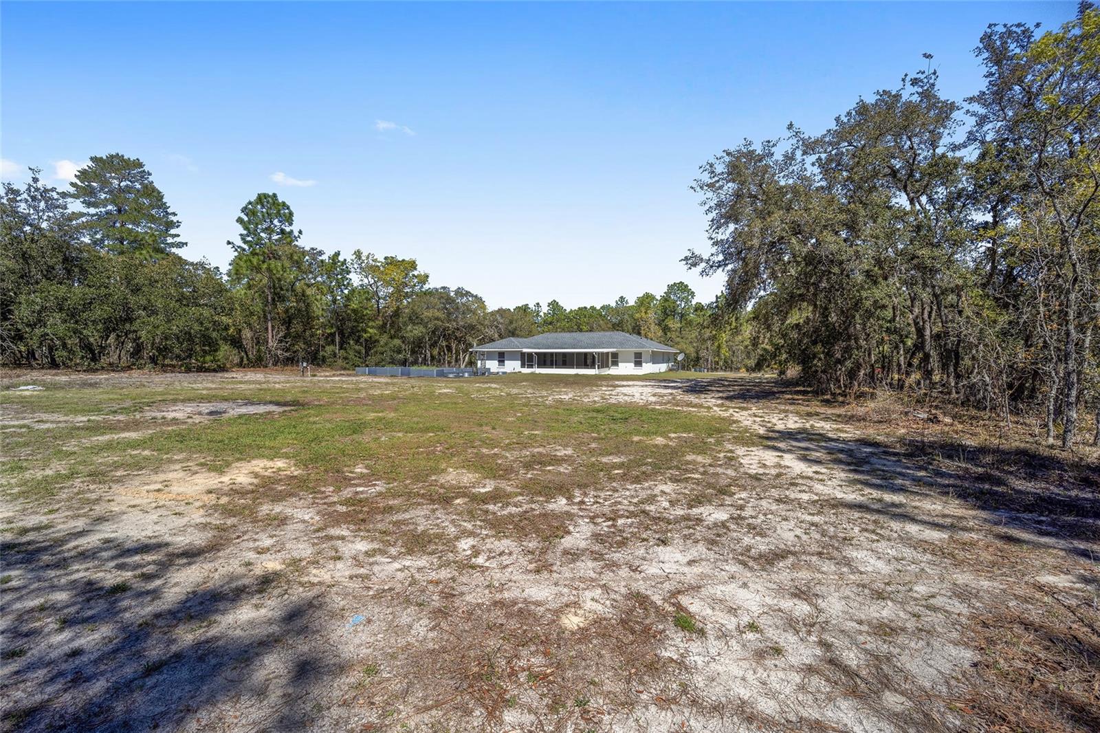 13576 SW 81ST ST, DUNNELLON, FL, 34432