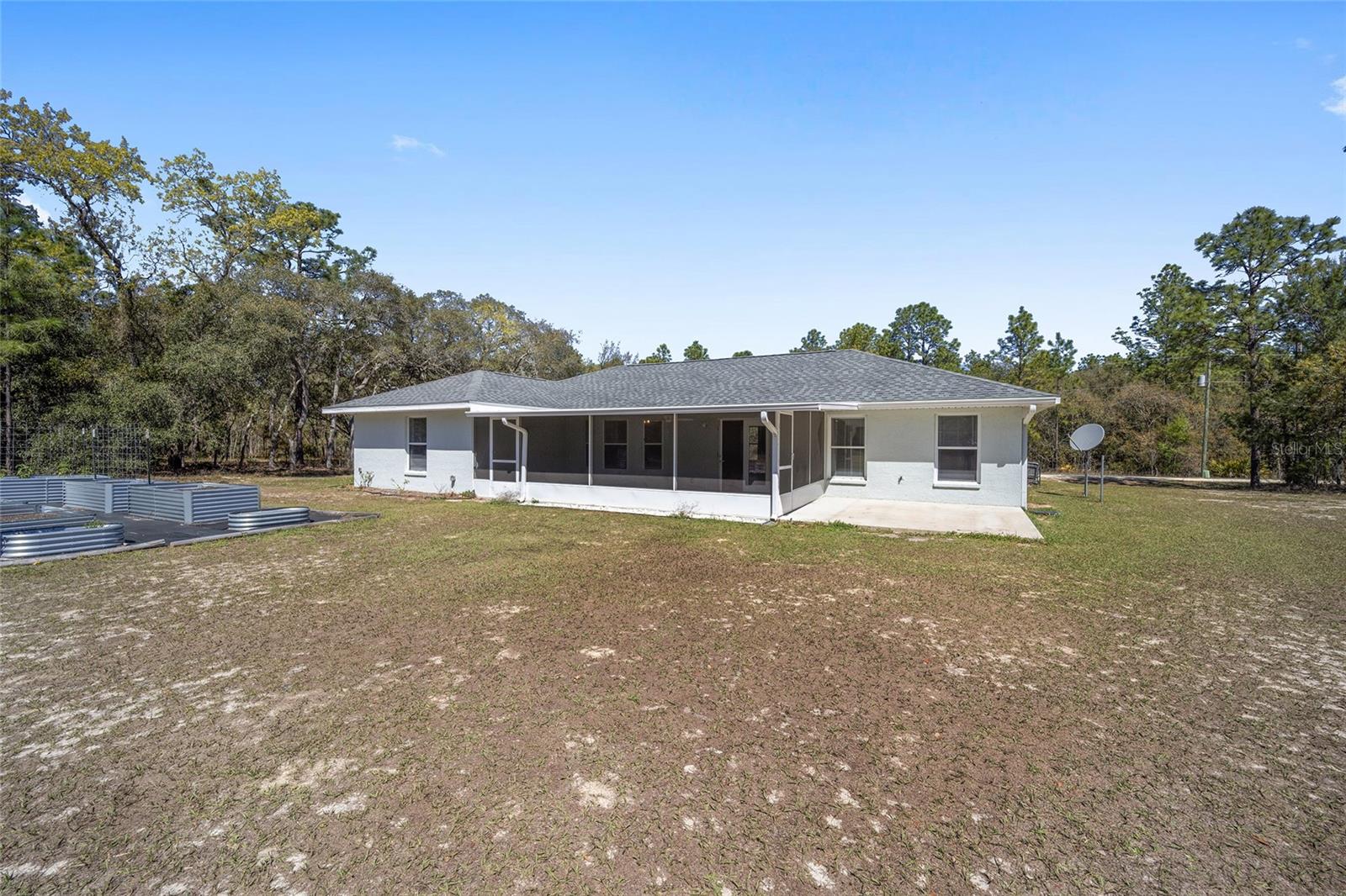 13576 SW 81ST ST, DUNNELLON, FL, 34432