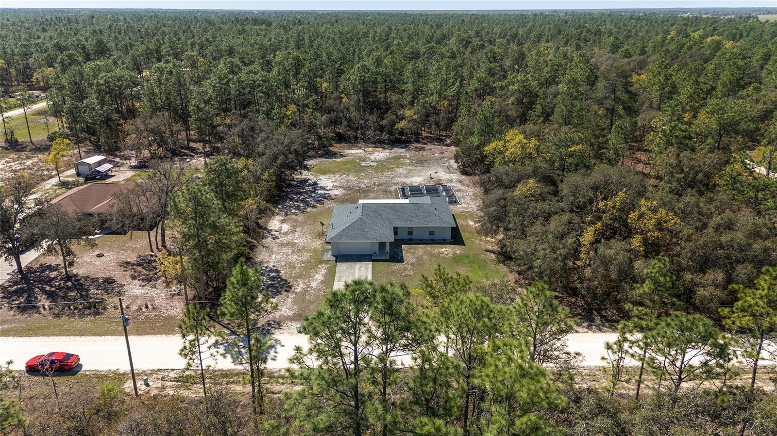 13576 SW 81ST ST, DUNNELLON, FL, 34432