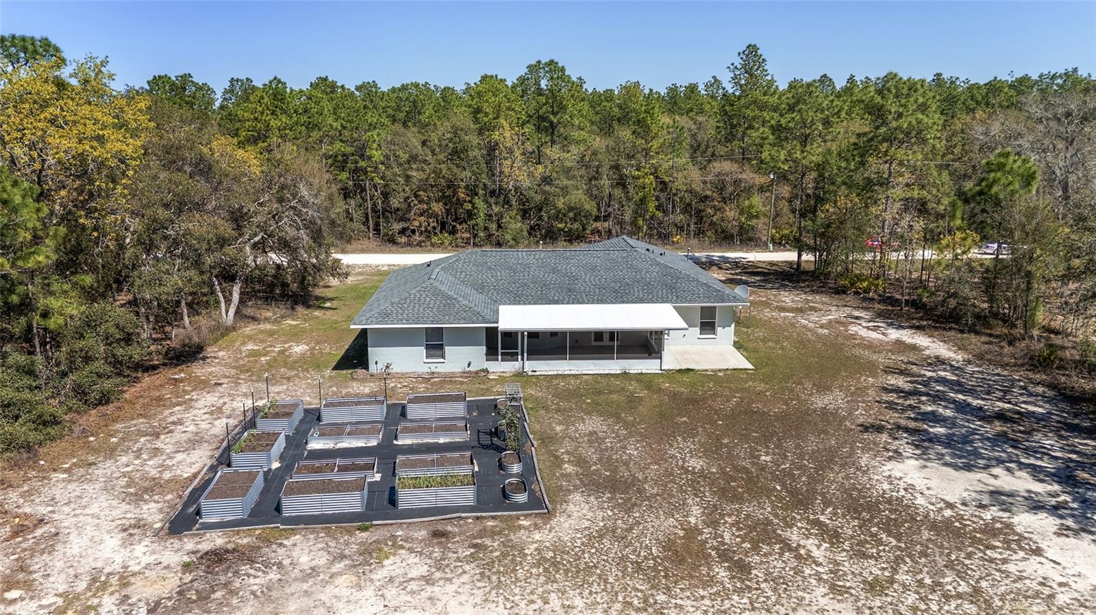 13576 SW 81ST ST, DUNNELLON, FL, 34432