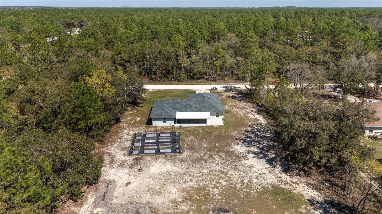 13576 SW 81ST ST, DUNNELLON, FL, 34432