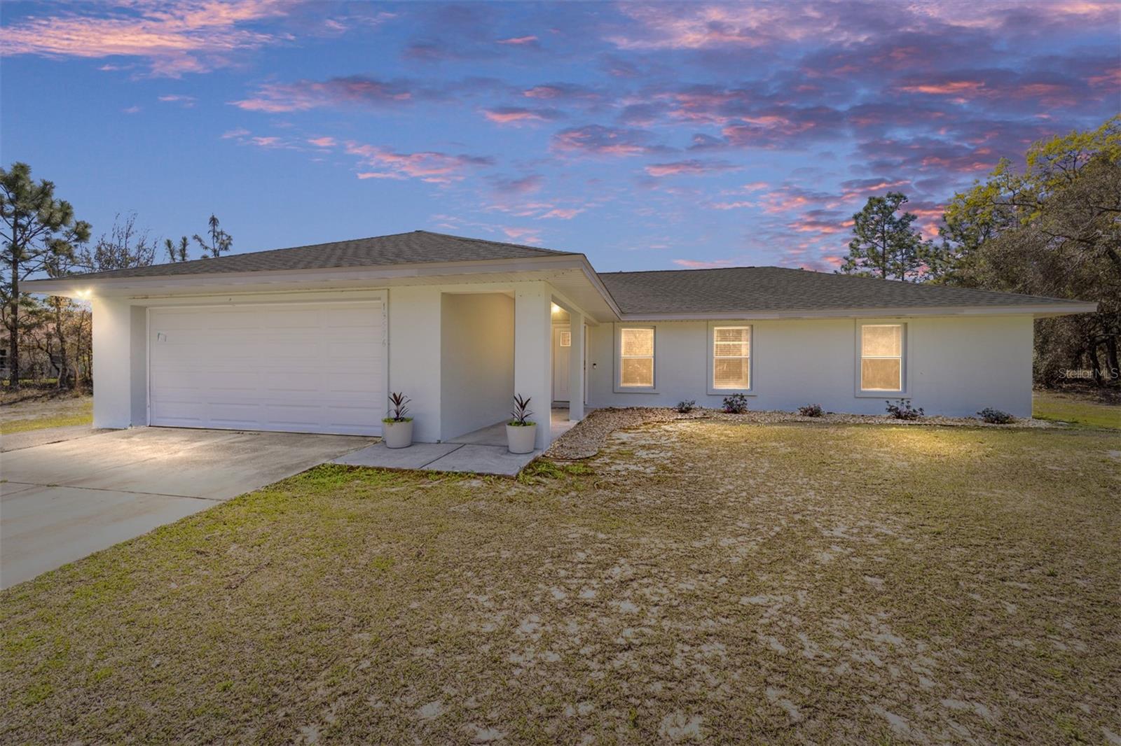 13576 SW 81ST ST, DUNNELLON, FL, 34432