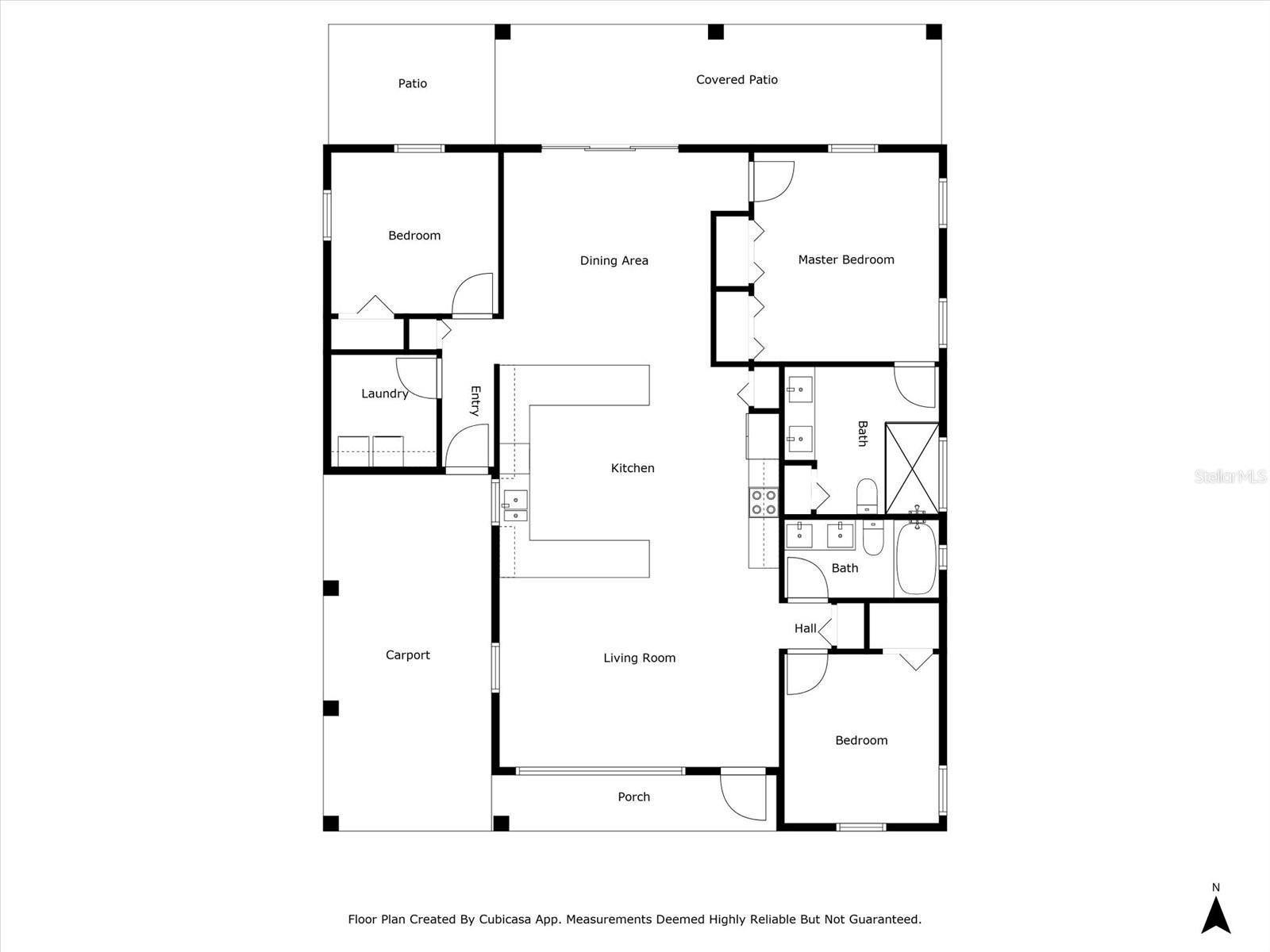 1039 23RD ST, SARASOTA, FL, 34234