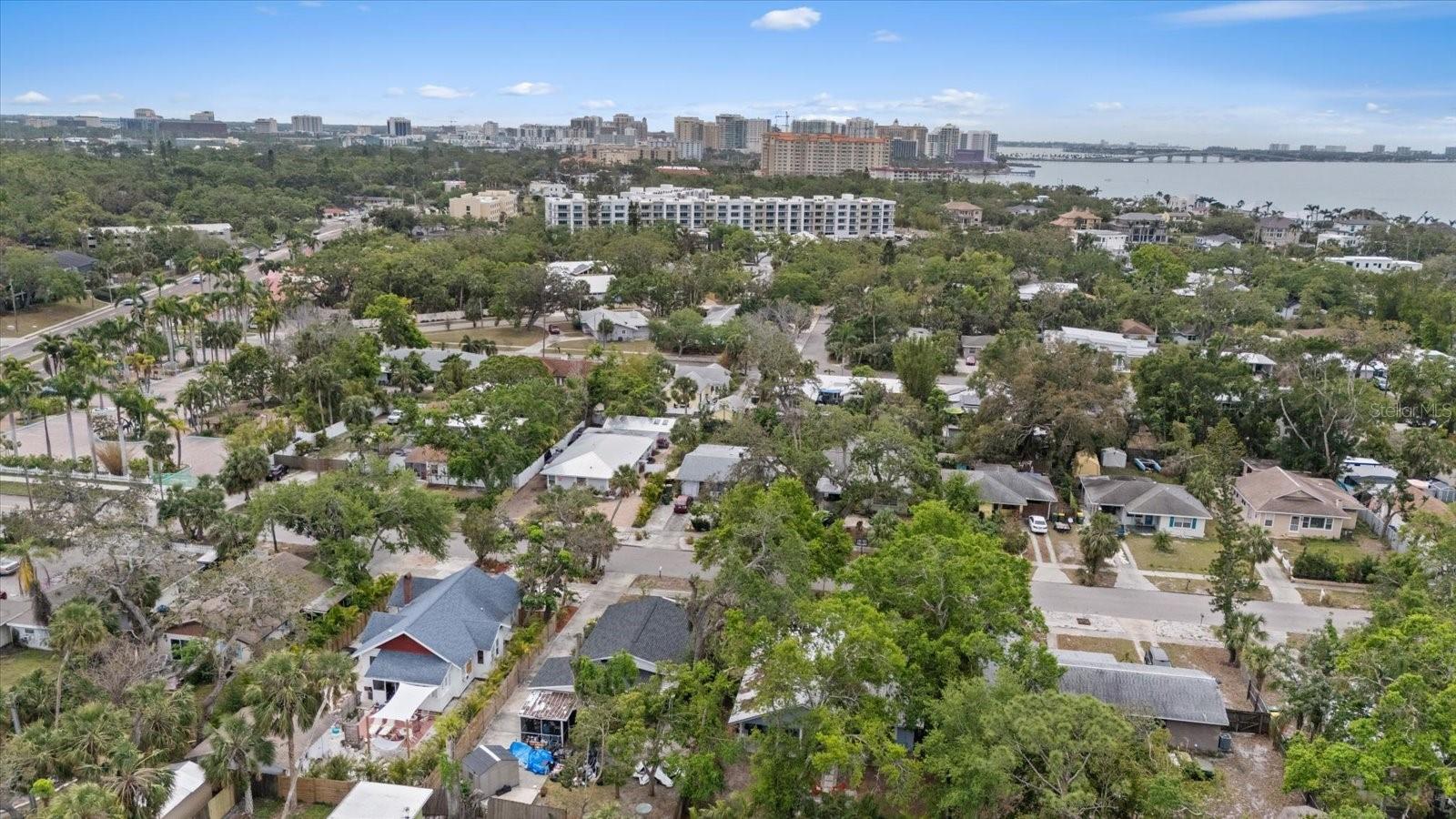 1039 23RD ST, SARASOTA, FL, 34234