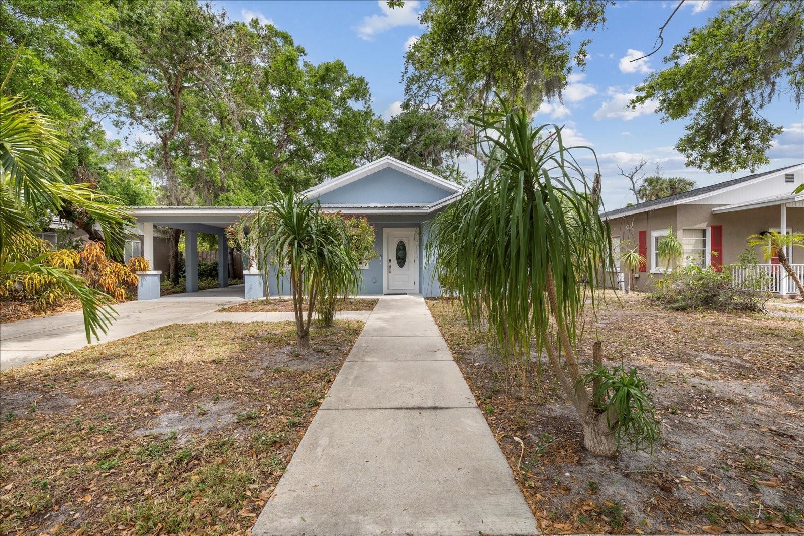 1039 23RD ST, SARASOTA, FL, 34234