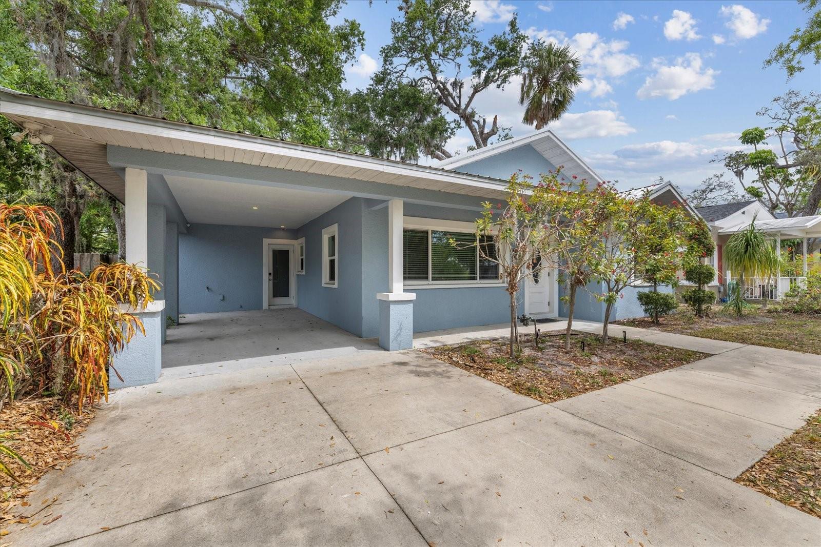 1039 23RD ST, SARASOTA, FL, 34234