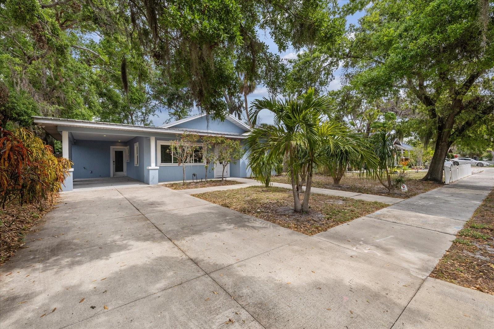 1039 23RD ST, SARASOTA, FL, 34234