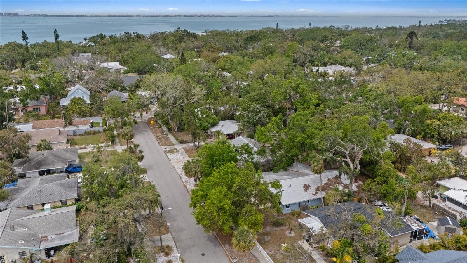 1039 23RD ST, SARASOTA, FL, 34234