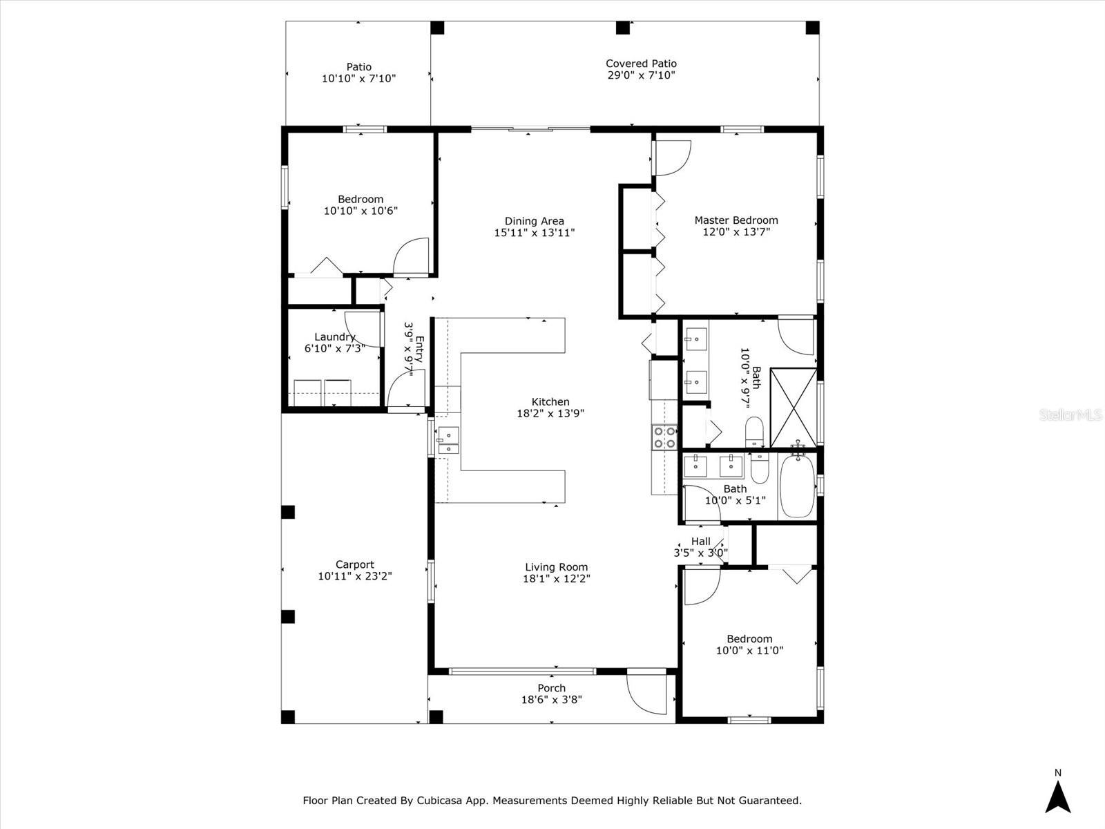 1039 23RD ST, SARASOTA, FL, 34234