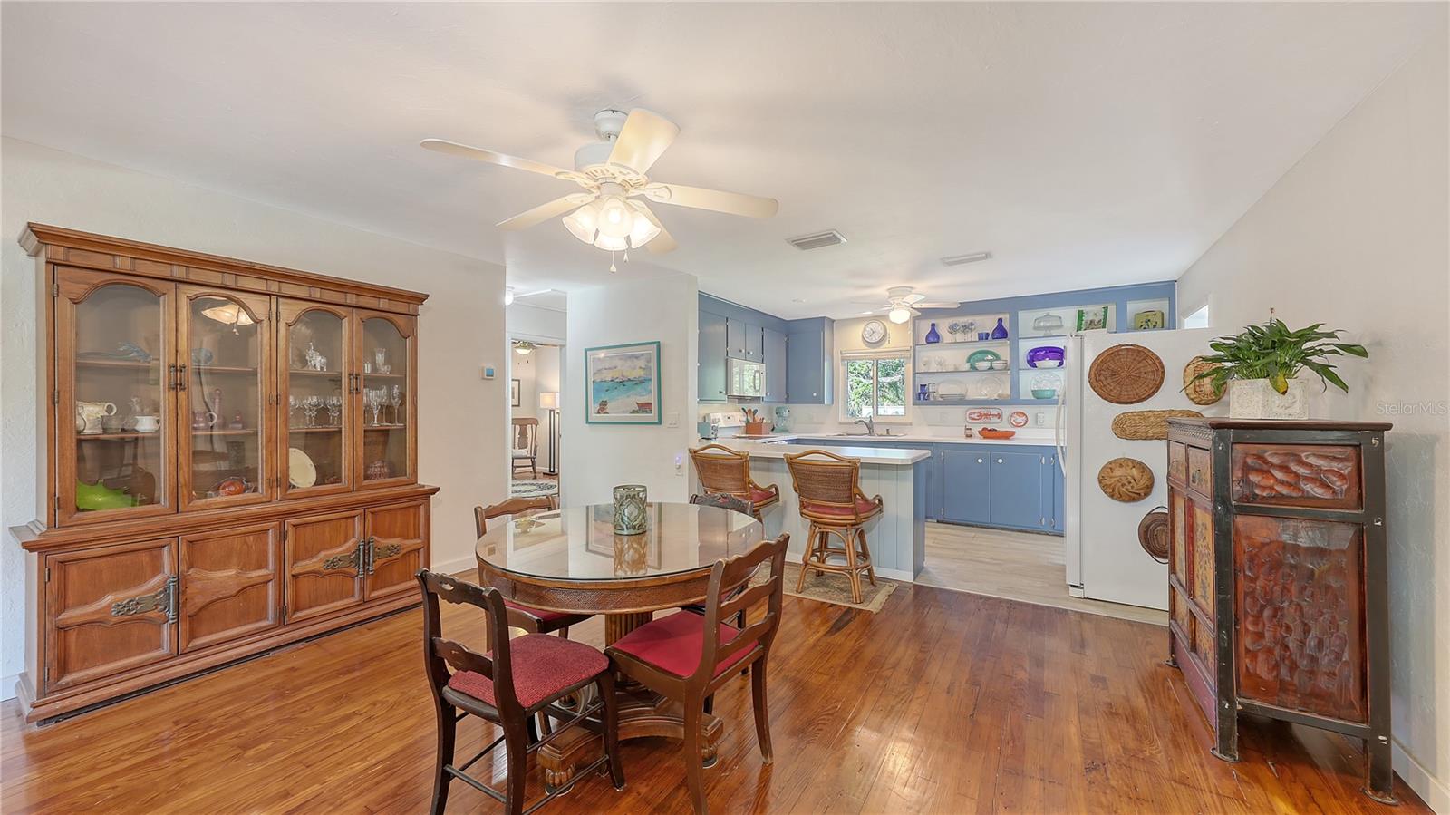 1121 FRANKLIN AVE, ELLENTON, FL, 34222