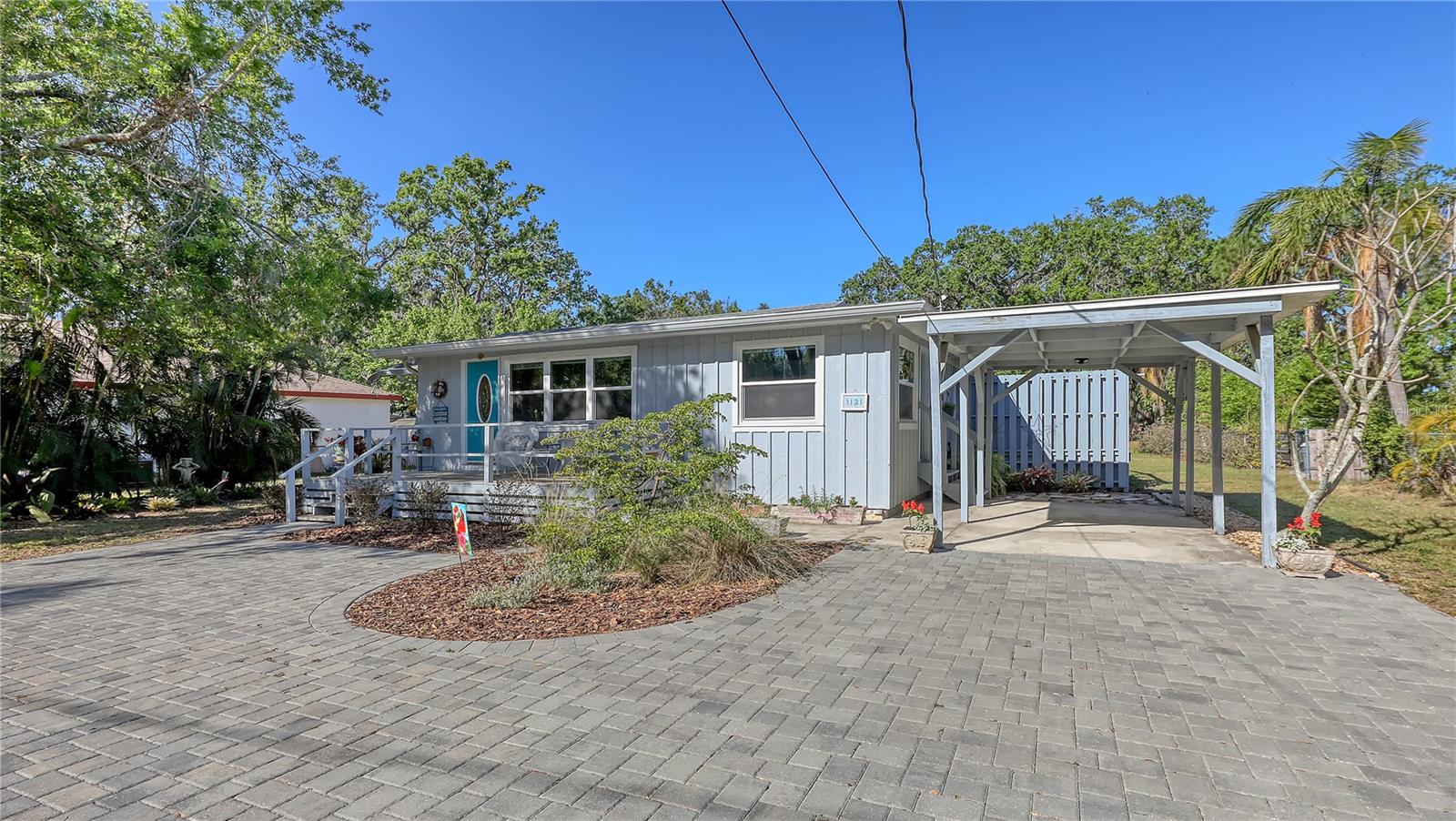 1121 FRANKLIN AVE, ELLENTON, FL, 34222