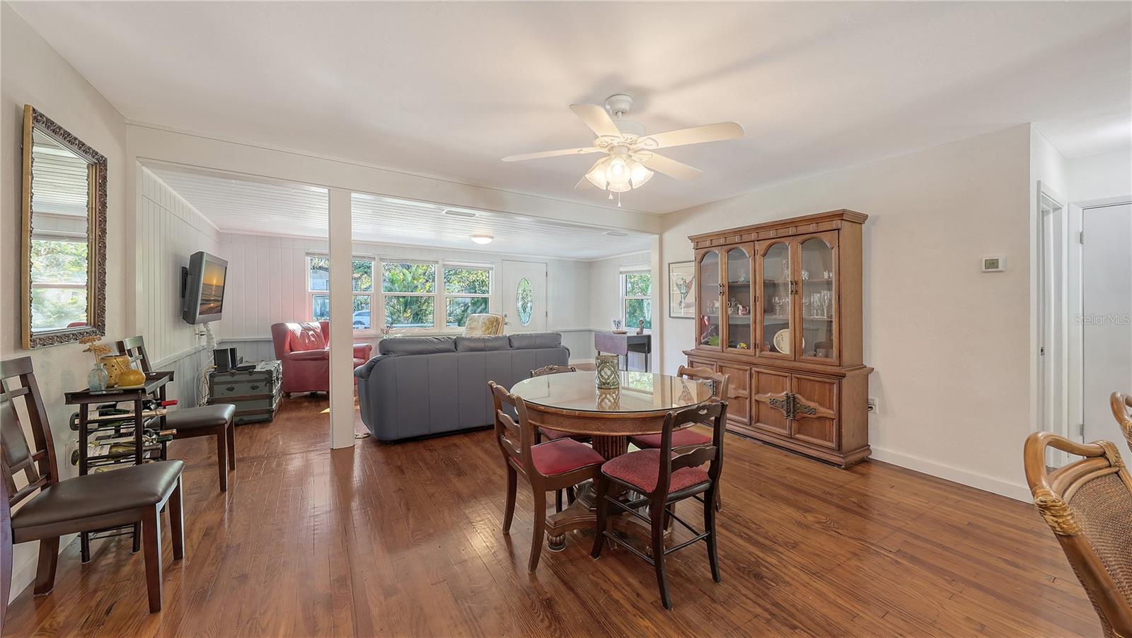 1121 FRANKLIN AVE, ELLENTON, FL, 34222