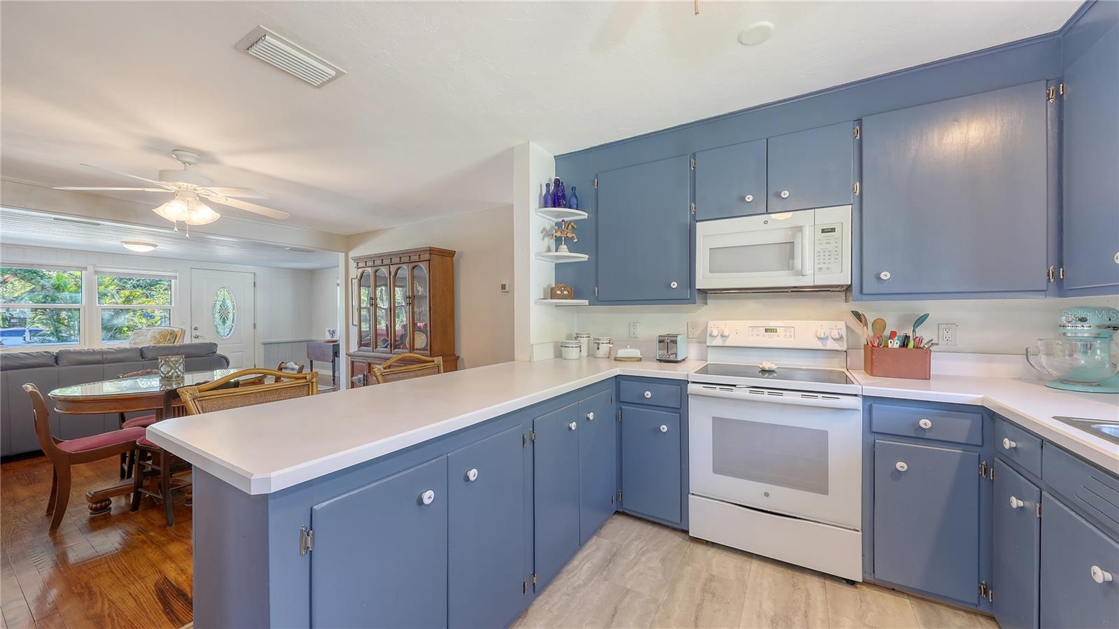 1121 FRANKLIN AVE, ELLENTON, FL, 34222