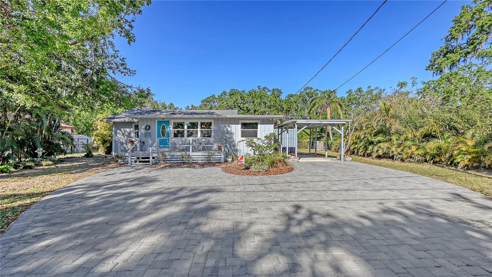 1121 FRANKLIN AVE, ELLENTON, FL, 34222