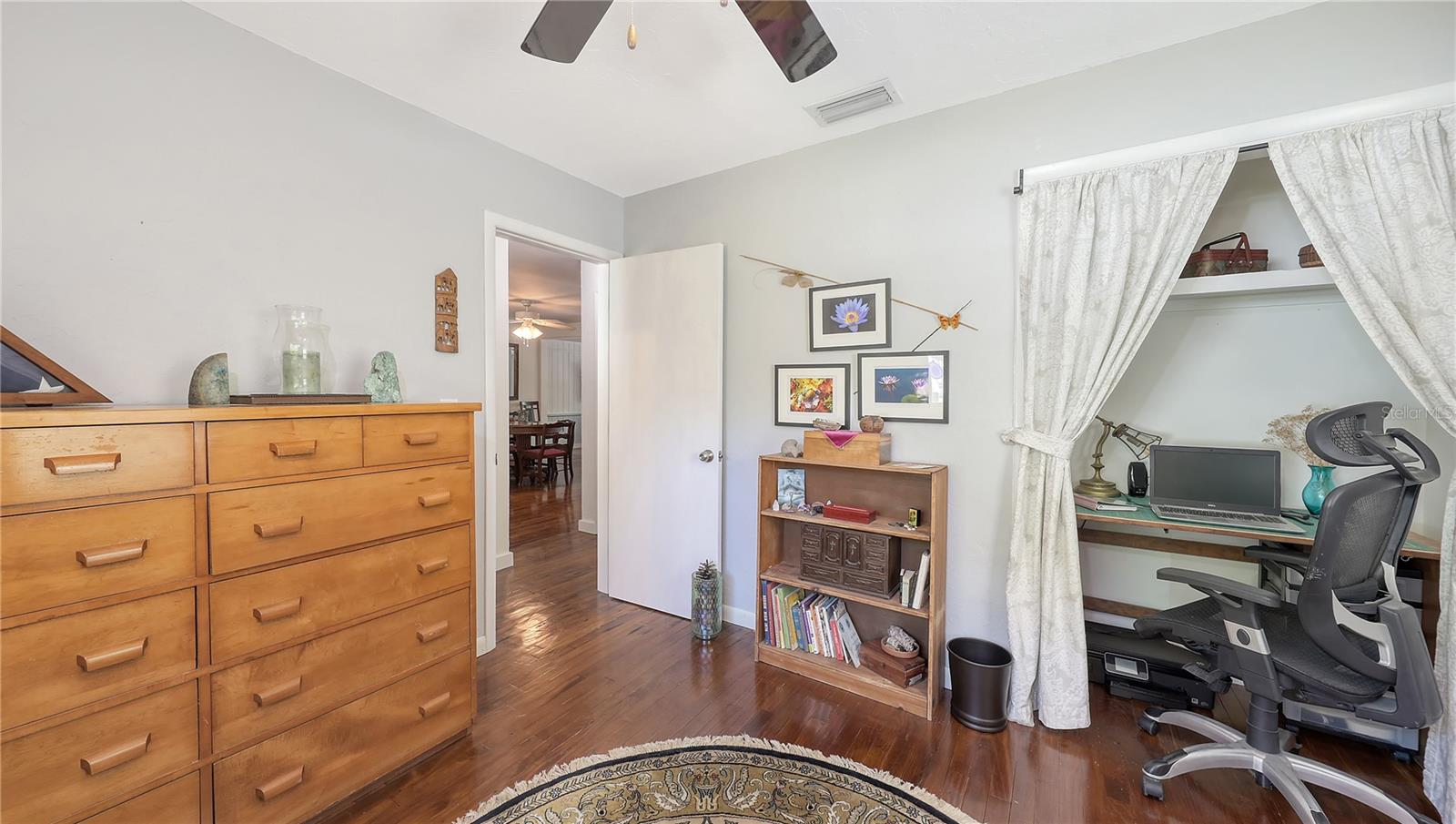 1121 FRANKLIN AVE, ELLENTON, FL, 34222