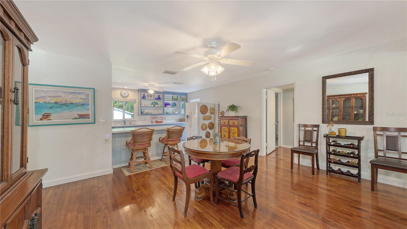 1121 FRANKLIN AVE, ELLENTON, FL, 34222