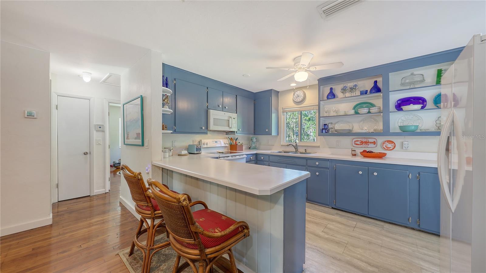 1121 FRANKLIN AVE, ELLENTON, FL, 34222