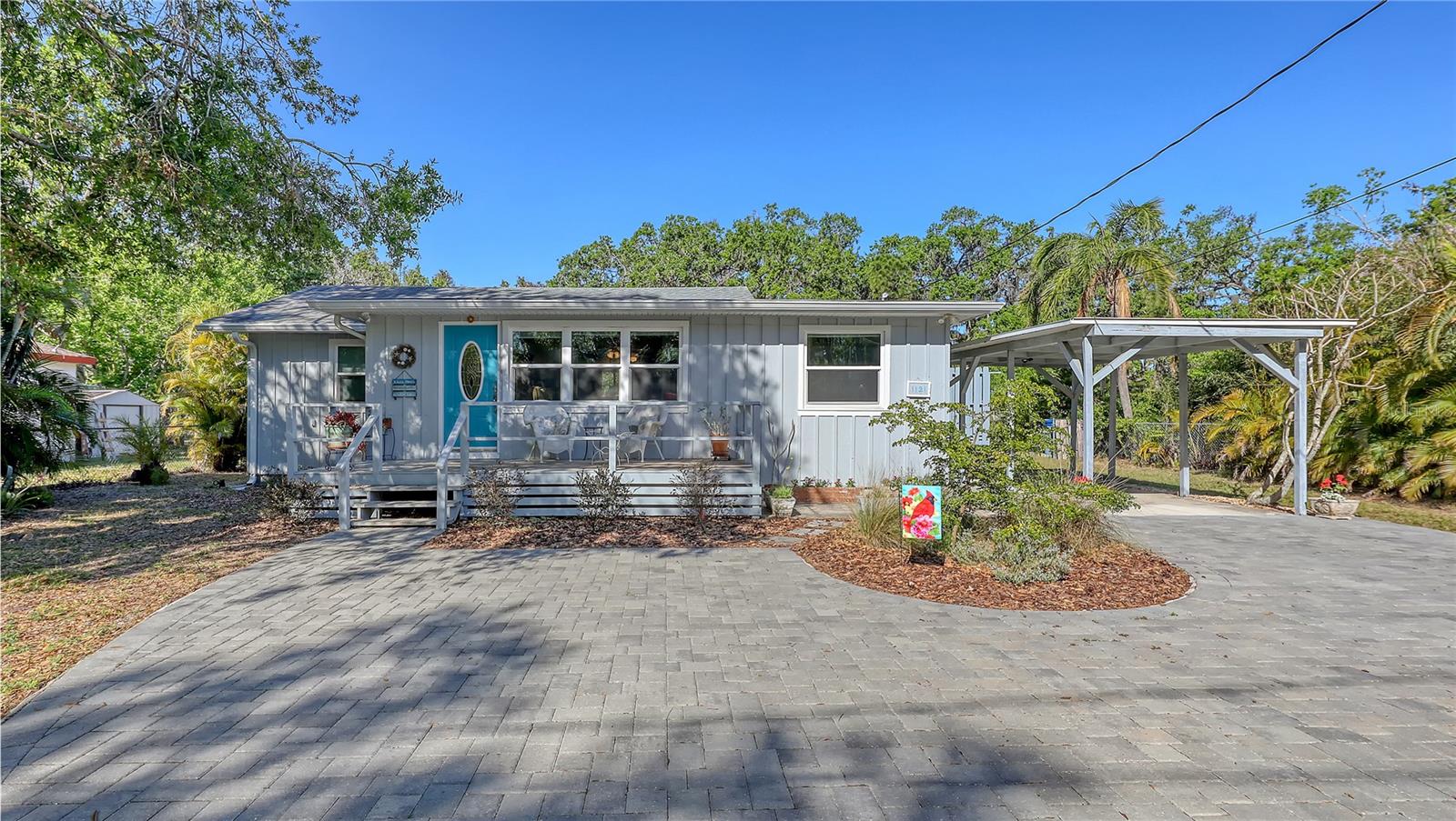 1121 FRANKLIN AVE, ELLENTON, FL, 34222