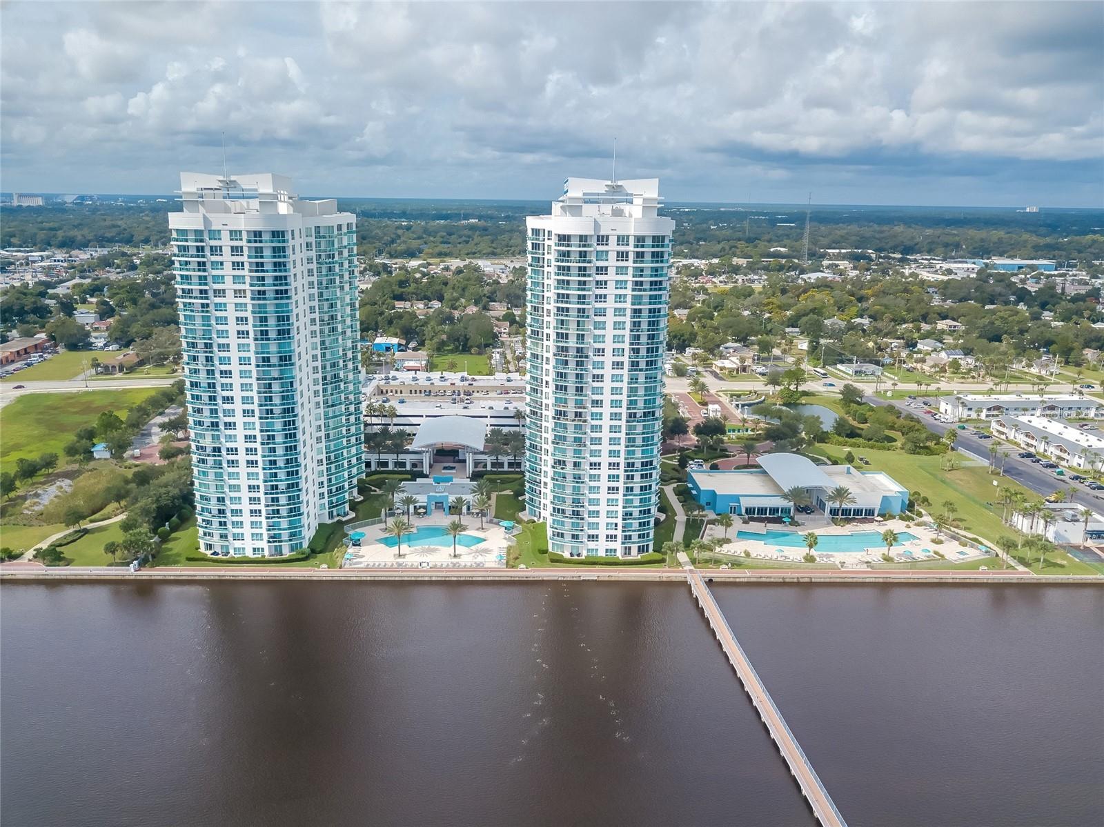 231 RIVERSIDE DR #1003-1, HOLLY HILL, FL, 32117