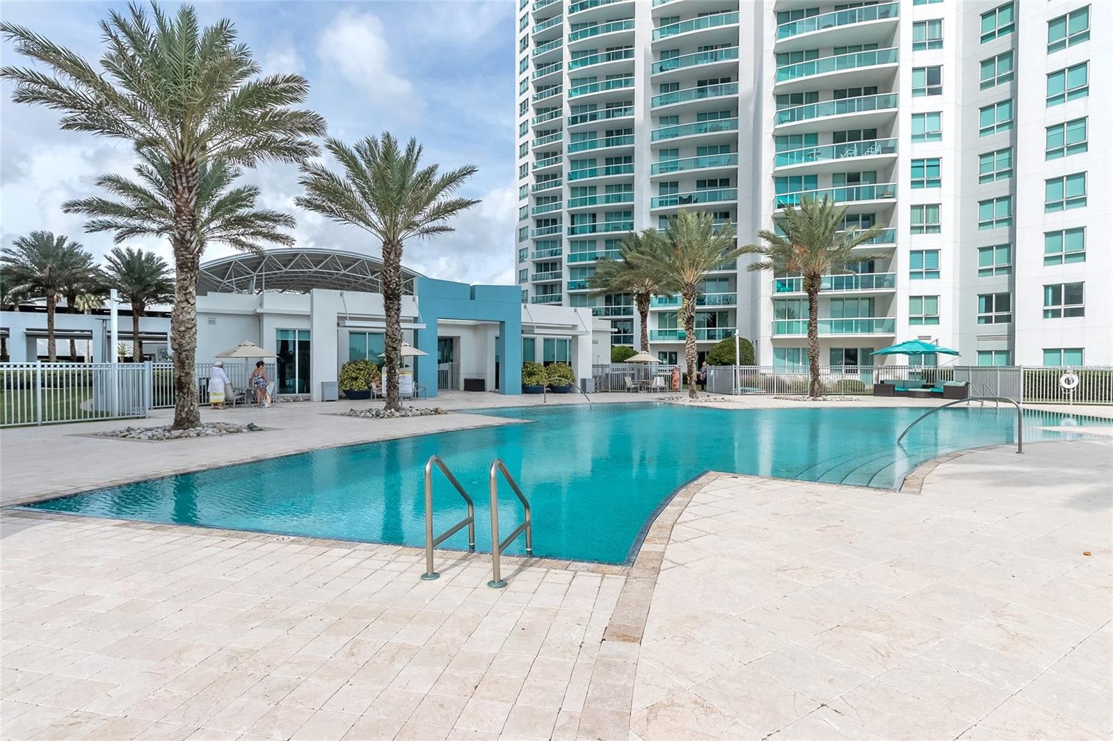 231 RIVERSIDE DR #1003-1, HOLLY HILL, FL, 32117