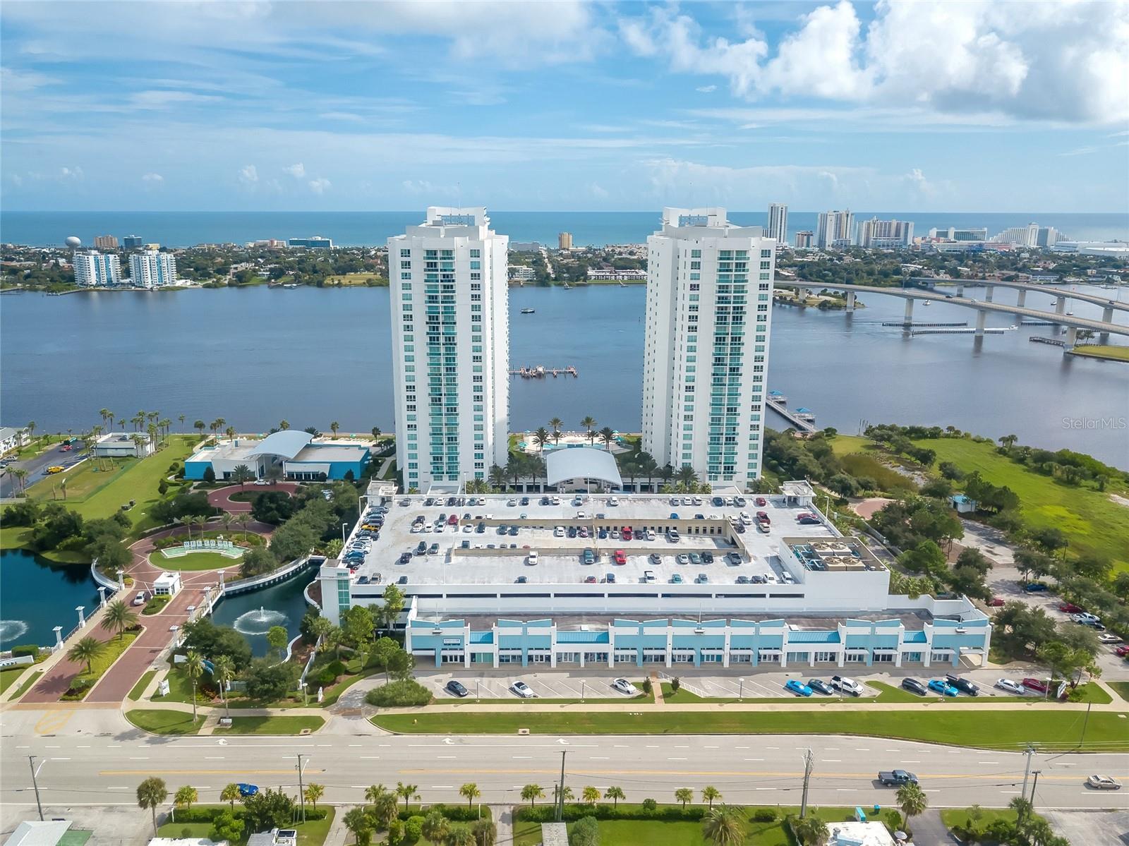 231 RIVERSIDE DR #1003-1, HOLLY HILL, FL, 32117