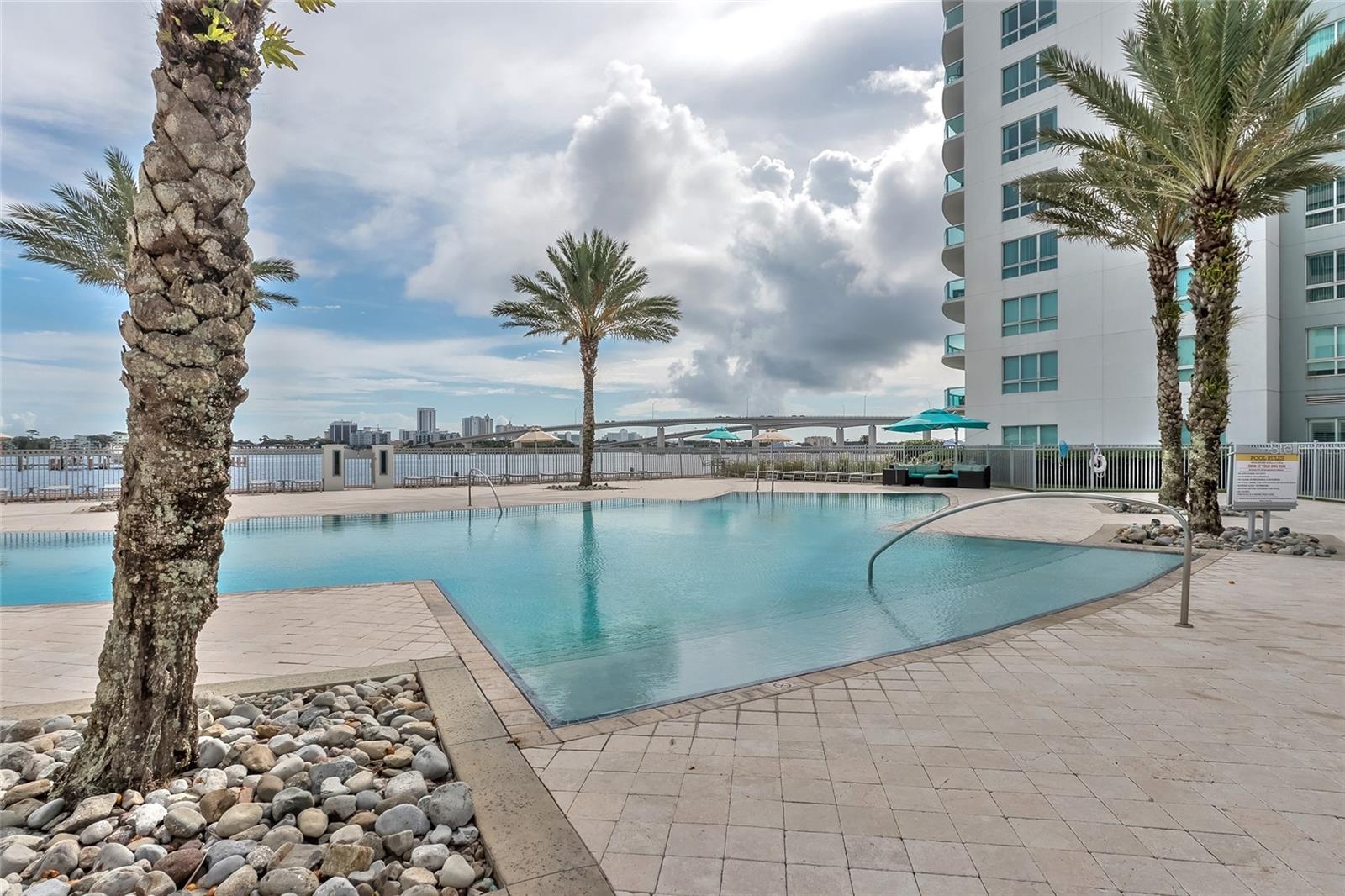 231 RIVERSIDE DR #1003-1, HOLLY HILL, FL, 32117