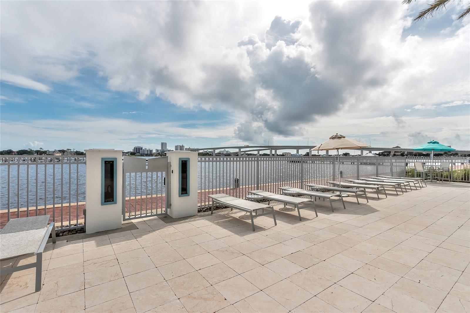 231 RIVERSIDE DR #1003-1, HOLLY HILL, FL, 32117