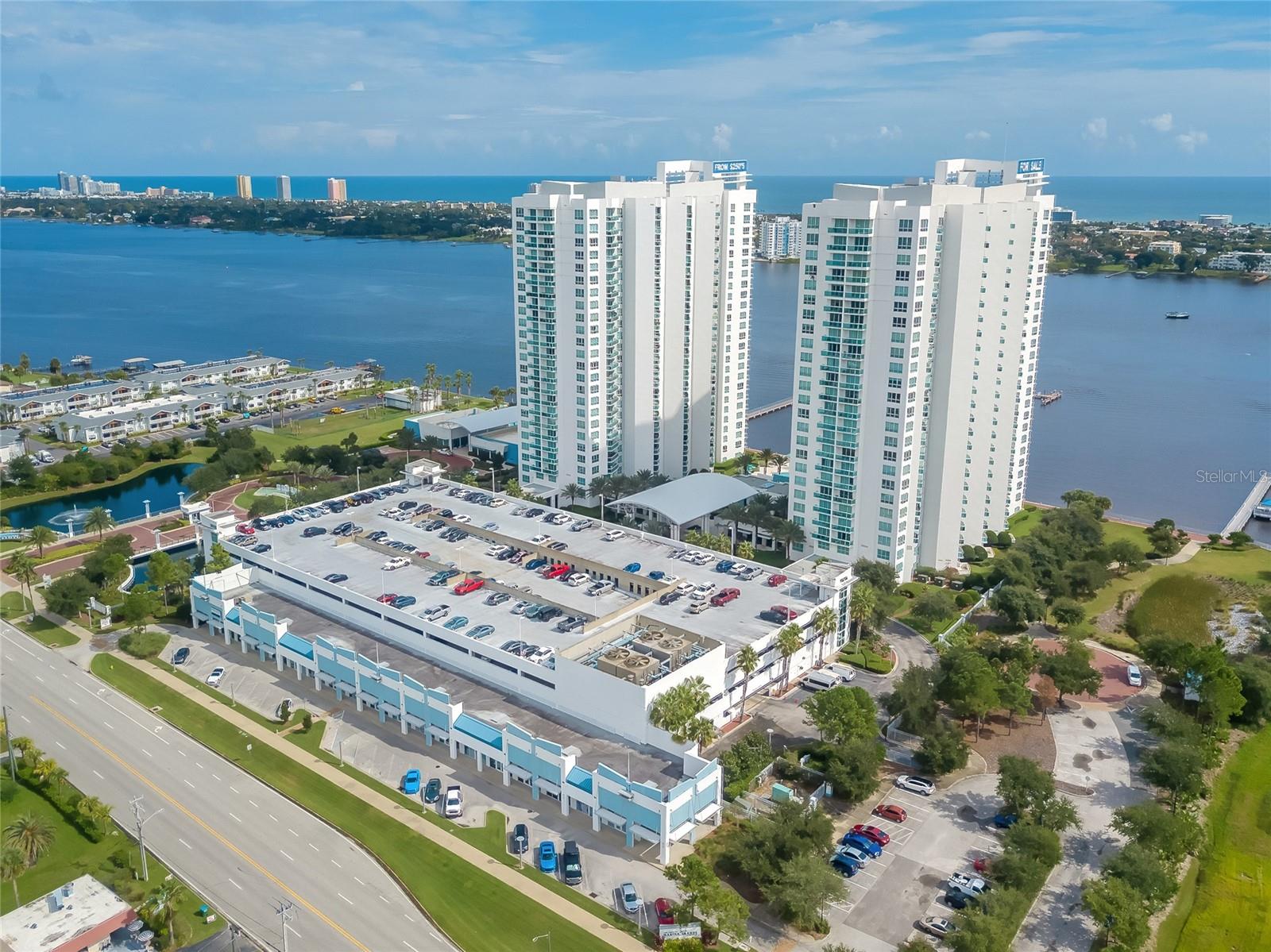 231 RIVERSIDE DR #1003-1, HOLLY HILL, FL, 32117