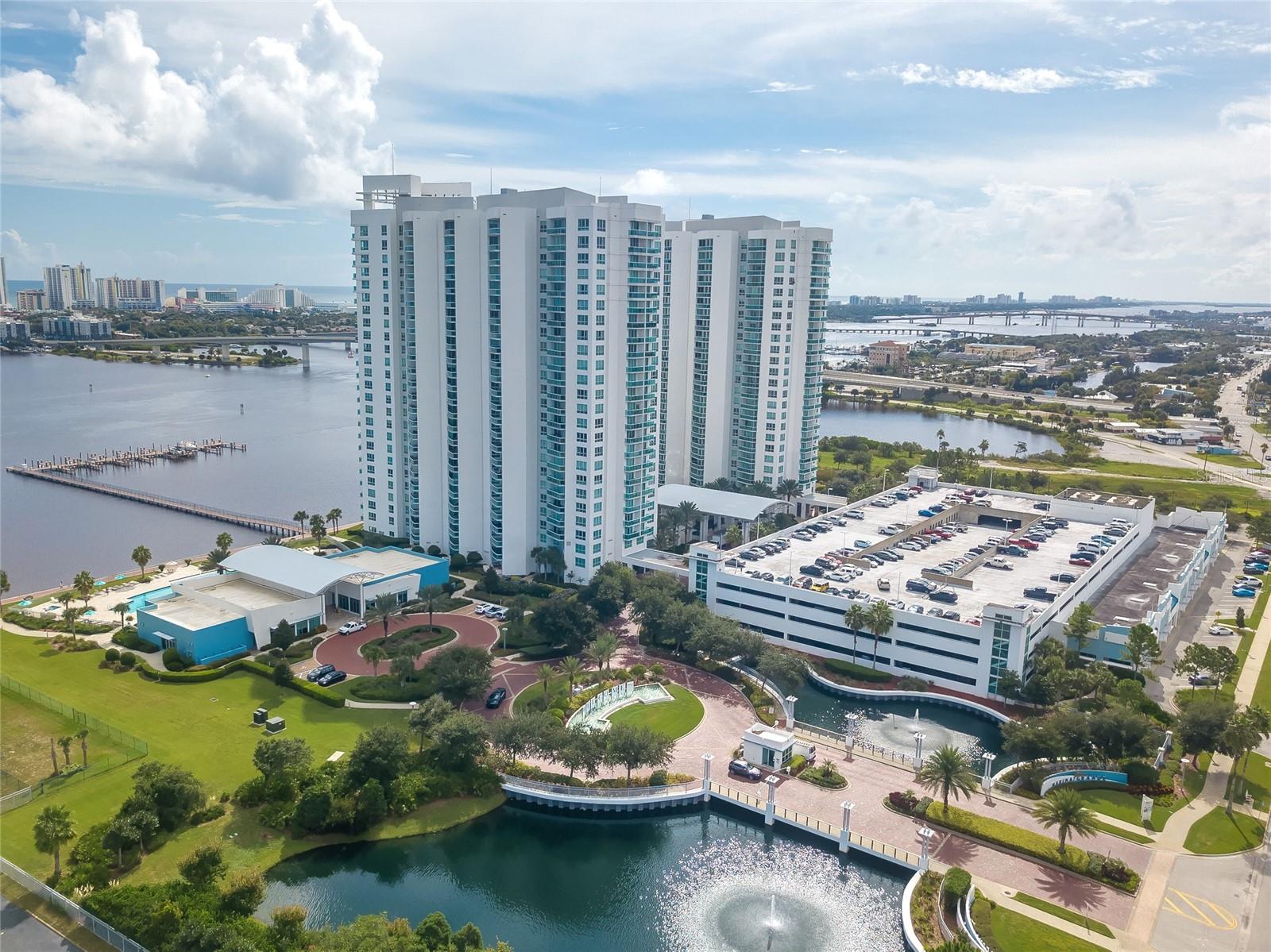 231 RIVERSIDE DR #1003-1, HOLLY HILL, FL, 32117