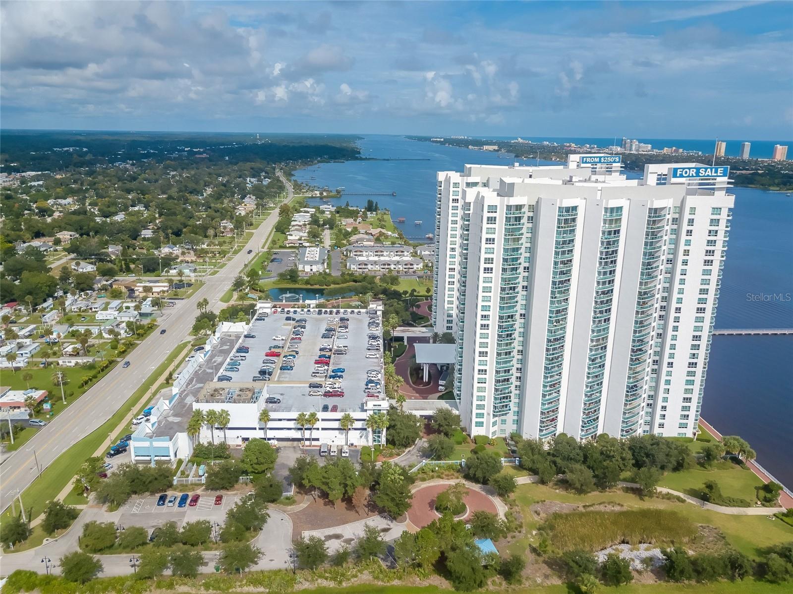 231 RIVERSIDE DR #1003-1, HOLLY HILL, FL, 32117