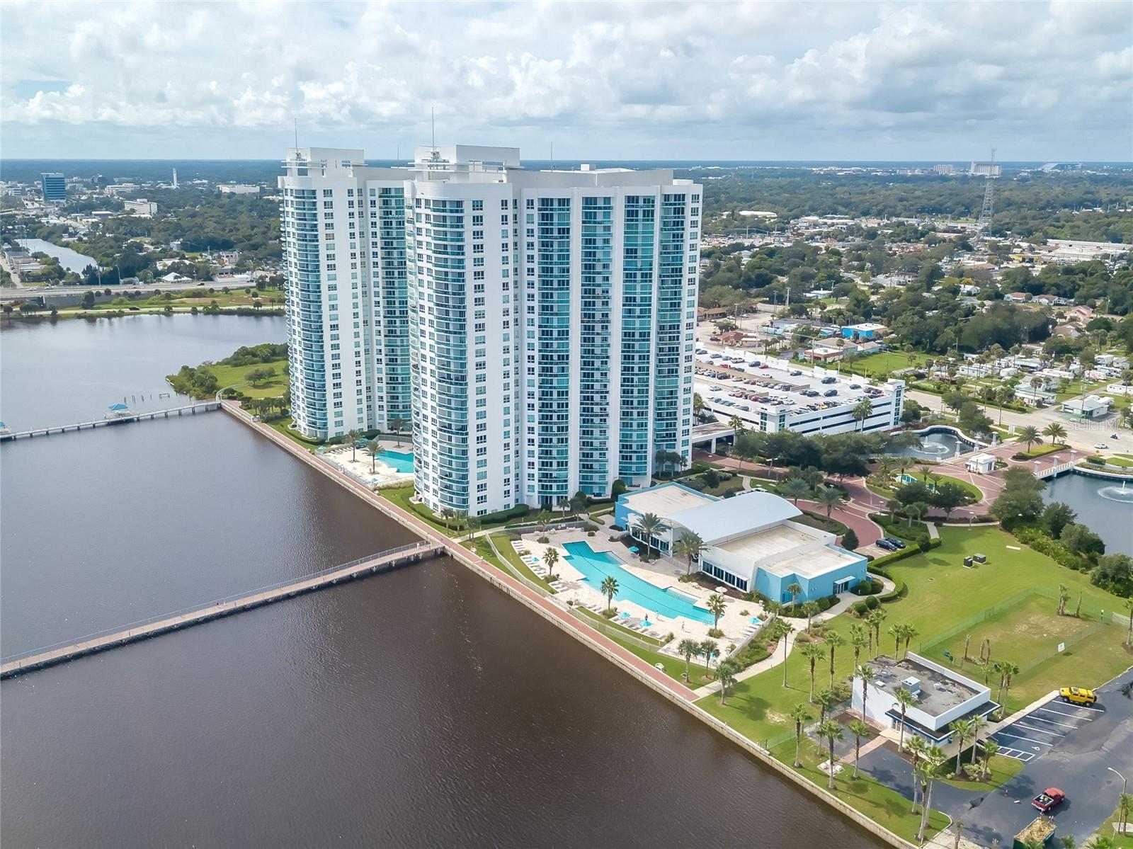 231 RIVERSIDE DR #1003-1, HOLLY HILL, FL, 32117