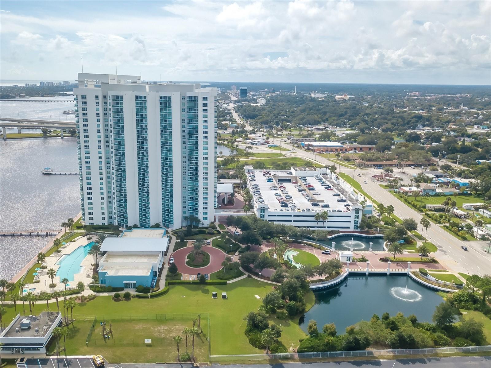 231 RIVERSIDE DR #1003-1, HOLLY HILL, FL, 32117