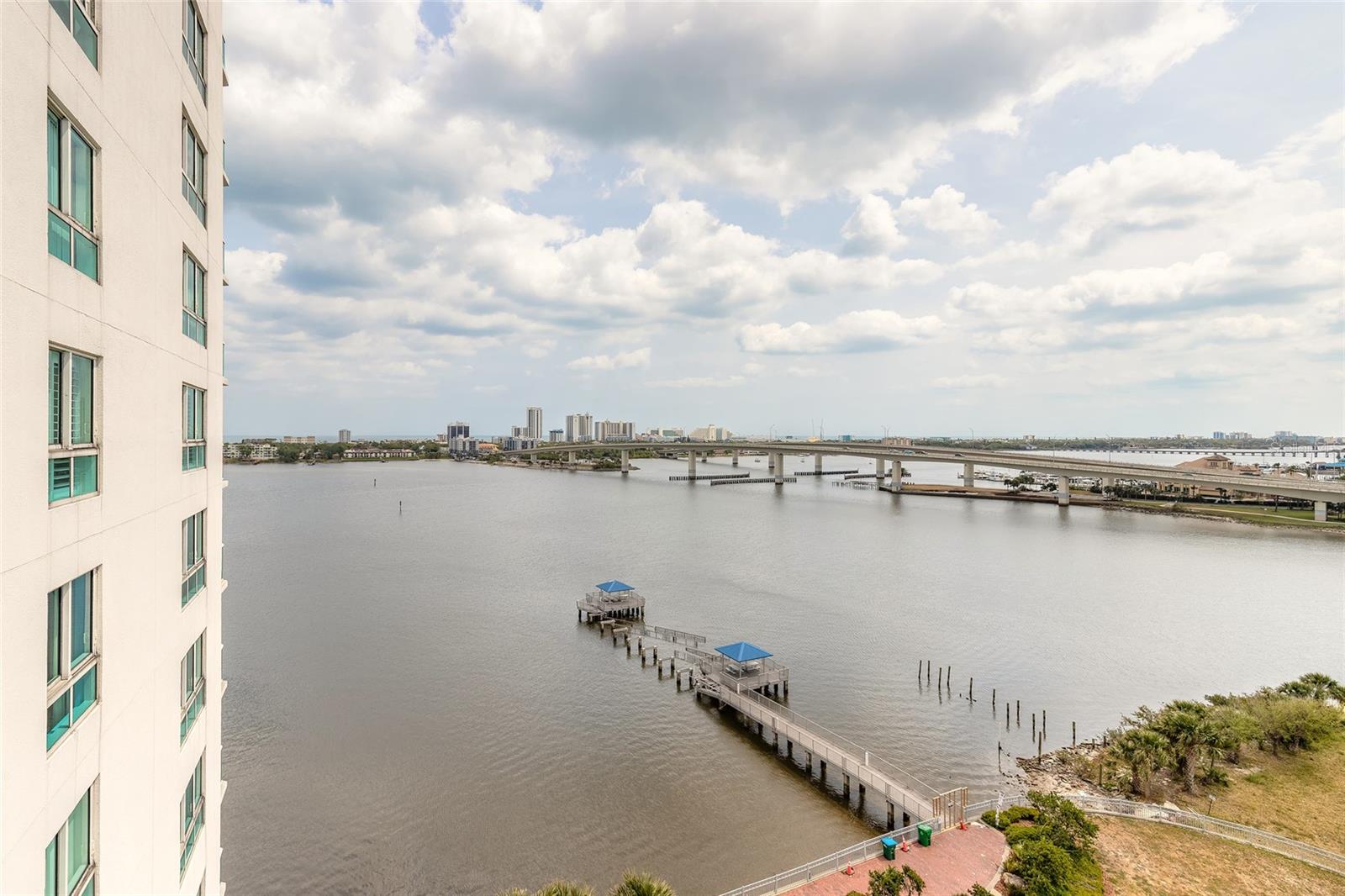 231 RIVERSIDE DR #1003-1, HOLLY HILL, FL, 32117