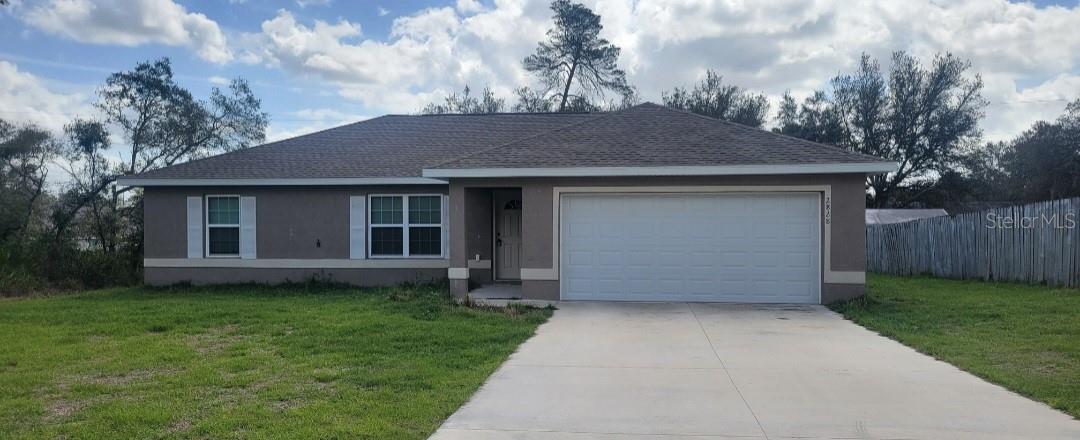 2828 SW 165TH PL, OCALA, FL, 34473
